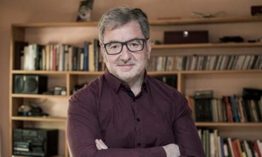 Axel Callís tras la renuncia de Jackson: "No sé si la derecha quiera ir por Carlos Montes, no sé cuál sería el beneficio"