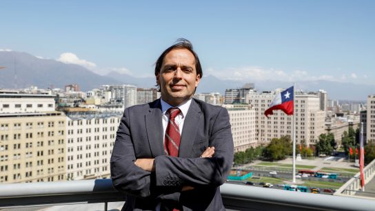 Exdirector de Presupuestos cree que "es difícil que Javiera Martínez pueda liderar la discusión de 2024"