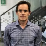 Cristián Valdivieso y emplazamiento del presidente Boric a la UDI por Pacto Fiscal: "Se está poniendo el parche antes de la herida"