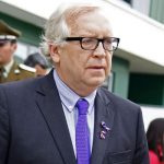 Exministro Burgos sobre intento de cierre de Punta Peuco durante gobierno de Bachelet: “No estuvo nunca en la agenda”