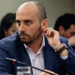 Diputado Longton apunta a que en este reajuste ministerial debe "haber un cambio de actitud"