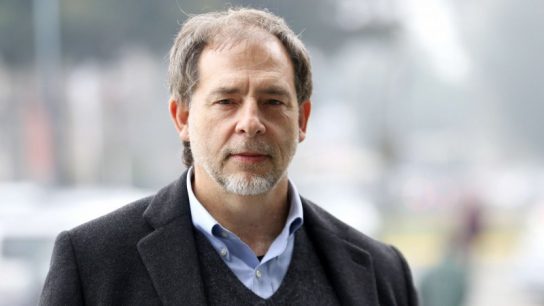 Exsenador Guirardi y los neuroderechos: "Distintos países están modificando sus legislaciones para establecer este nuevo derecho humano"