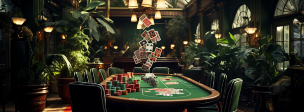 Casinos Sostenibles: Apostando por un Futuro Eco-Amigable en la Industria del Juego