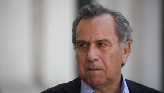 Patricio Santibáñez y los hechos de violencia en la Macrozona sur: "El gobierno tiene una responsabilidad de prevención"