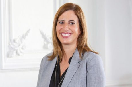 Susana Sierra cree que se ha "creado una campaña del miedo" en torno a la ley contra “delitos de cuello y corbata”