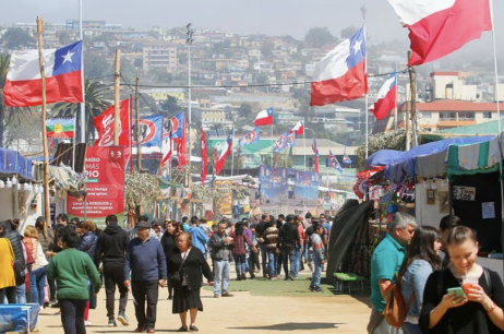 Fedetur proyecta 50% de ocupación en alojamientos para Fiestas Patrias: “Será más bajo que el año pasado”