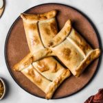 Patricio Rojas, presidente del Círculo de Cronistas Gastronómicos: "La segunda mejor empanada chilena la hacen unos venezolanos"