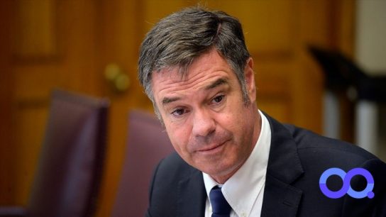 Senador Ossandón: "La izquierda no quiere reconocer que el gobierno de Allende trató de imponer una dictadura marxista"