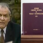 50 años del golpe: Comisión Nacional de Verdad y Reconciliación, la importancia del informe Rettig