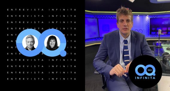 Schalper emplaza a presidente Boric: "Tiene un talento infinito para hacer difícil una oposición sensata"