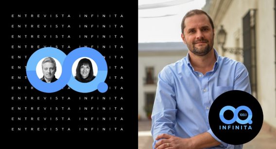 Bellolio por declaración de Chile Vamos de cara al 11-S: "No habría sido tan dramático firmar un acuerdo conjunto, el problema es el escenario"