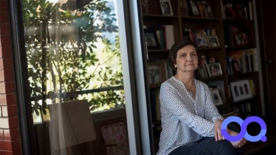 María Luisa Sepúlveda y la revelación del secreto Valech: “La fórmula que se ha encontrado es muy aceptable para el interés de la causa”