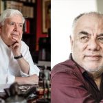 Ernesto Ottone y Osvaldo Andrade analizan y reflexionan sobre la conmemoración de los 50 años del Golpe