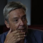 Carlos Ominami y conmemoración de los 50 años del golpe: "Veo con preocupación y tristeza el deterioro del clima político"