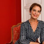 Gloria Hutt, presidenta de Evópoli: "El Golpe de Estado sí era evitable. El sistema político pudo hacer más"