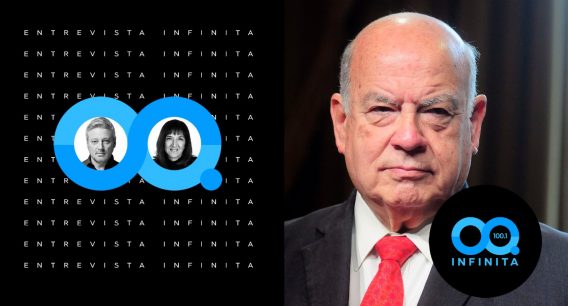 Insulza asegura que no hubo "ninguna voluntad de las fuerzas políticas" para acuerdo por 11-S y destaca "gran esfuerzo" de Boric