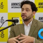 Director ejecutivo de Amnistía Internacional Chile por carta de reos de Punta Peuco: "Deben realizar actos concretos para terminar con los pactos de silencio"