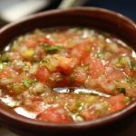 Fiestas Patrias: Lúcete con esta receta del mejor pebre para este 18 de septiembre
