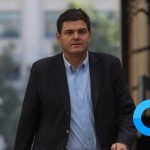 Gustavo Alessandri, presidente de la AMUCH: "Las contribuciones son un impuesto expropiatorio"