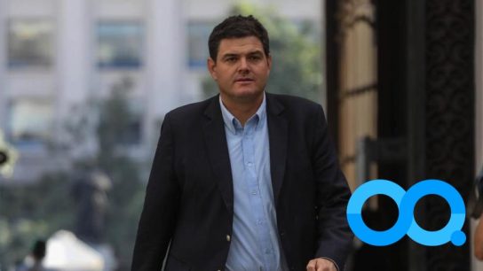 Gustavo Alessandri, presidente de la AMUCH: “Las contribuciones son un impuesto expropiatorio”