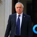 Jaime Mañalich dice que "hubo intentos por derrocar a Sebastián Piñera", pero evita hablar de Golpe de Estado