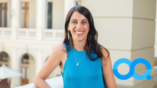 Doctora Margarita Calvo por estudio de dolores crónicos: "Hay poca gente que tenga la formación para poder dar un servicio clínico de manejo del dolor"