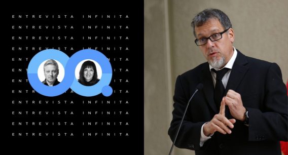 Senador Lagos Weber por discusión de Presupuesto : “Quiero ser optimista, espero que haya un buen clima”