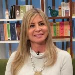 Alexandra Vidal, sexóloga: "Tanto hombres como mujeres están medio flojitos para el sexo"