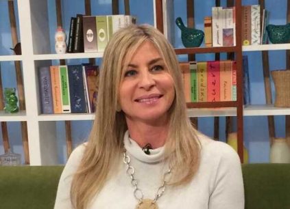 Alexandra Vidal, sexóloga: "Tanto hombres como mujeres están medio flojitos para el sexo"