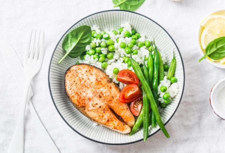 Edson Bustos Arriagada por problemas alimenticios: "Faltan políticas de Estado que no dependan del gobierno de turno"