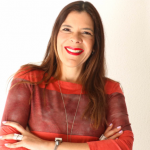 Ronna Rísquez, autora del libro "El Tren de Aragua": "Tienen una gran capacidad de adaptación y de incursionar en nuevos delitos en diferentes países"