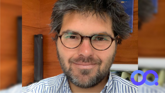 José Manuel Jaramillo de fundación Choshuenco: “Hay que llevar a los niños al jardín, es clave para el desarrollo cognitivo, neuronal y social”