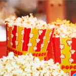 Día del Cine: Entérate cuándo, dónde y cómo ver películas por sólo $2.000