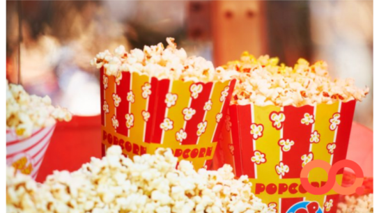 Día del Cine: Entérate cuándo, dónde y cómo ver películas por sólo $2.000