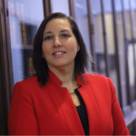 Senadora Vodanovic (PS): “Republicanos malentiende lo que es la democracia”