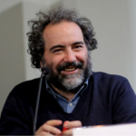 Rafael Gumucio: “José Antonio Kast no es un adulto”