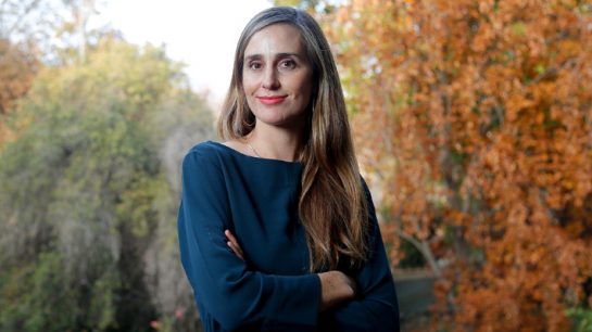 Elisa Walker y discusión por enmiendas: “Es impresionante ver cómo se está tropezando con la misma piedra”