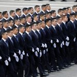 PDI confirma que no desfilará en la Parada Militar 2023: “Se dificulta abstraer a los alumnos”
