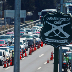 Balance carretero de Fiestas Patrias: Se reportan 20 fallecidos y más de 450 conductores detenidos
