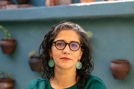 Subsecretaria de Turismo por Santiago 2023: "Sabemos que el tema de seguridad es clave"