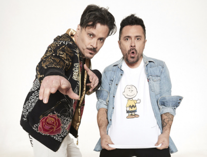 Hermanos Ilabaca lanzan nuevo single y videoclip: “Alma Mía”