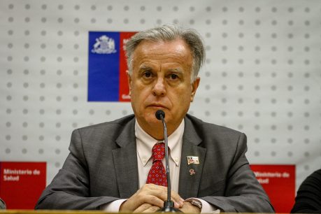 Exministro Santelices por Ley Corta y deuda de Isapres : "Sólo son viables si se resuelve este problema"