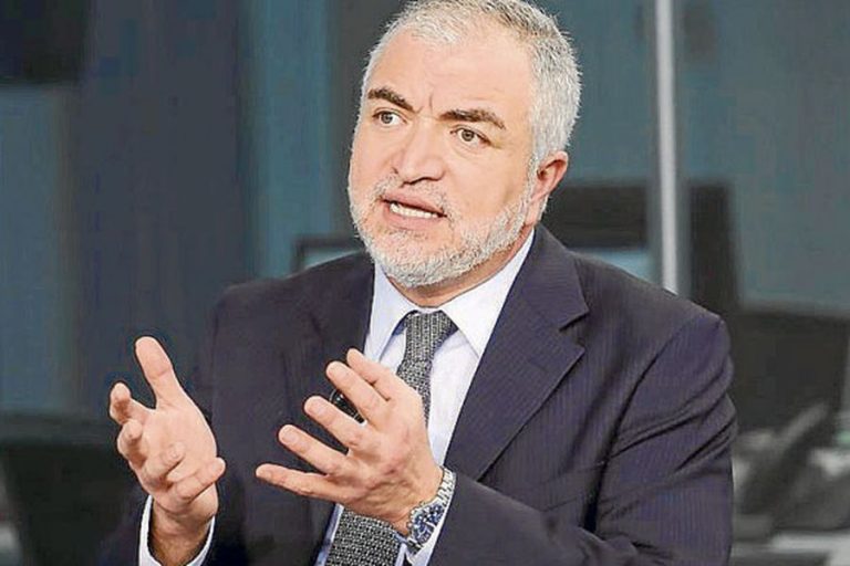 Adolfo Numi respecto al Barrio Meiggs: “No puede transformarse en una zona de sacrificio”