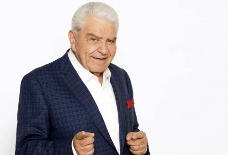 Don Francisco: "Donde la Teletón me necesite, estaré siempre"