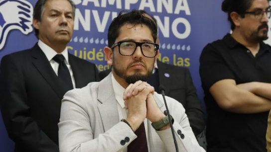 Exsubsecretario de Redes Asistenciales y bacteria en productos Sanderson: “Es una situación de extrema gravedad”