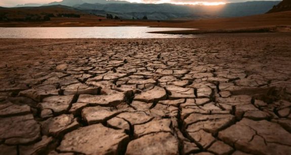 Paloma Toranzos de PNUD sobre la crisis climática: "Estamos frente a una situación muy urgente"