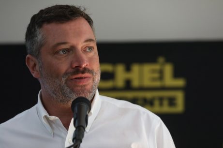 Sebastián Sichel: "Tenemos que poner la pelota sobre el piso y hablar en serio para cerrar el tema constitucional"