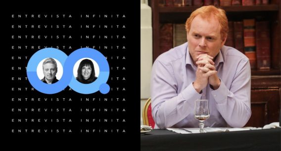 Rojo Edwards: “Pedimos que no se retire de la mesa la posibilidad de que no haya plebiscito”