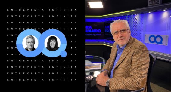 Máximo Pacheco: "Codelco no está a la venta aunque algunos quieran privatizarlo"