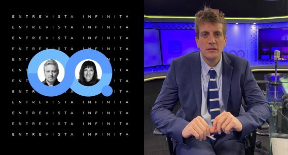 Schalper y la autocrítica constitucional: “No hemos sido capaces de marcar el claro contraste que existe con el  proceso anterior”